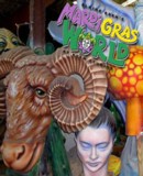 Mardi Gras